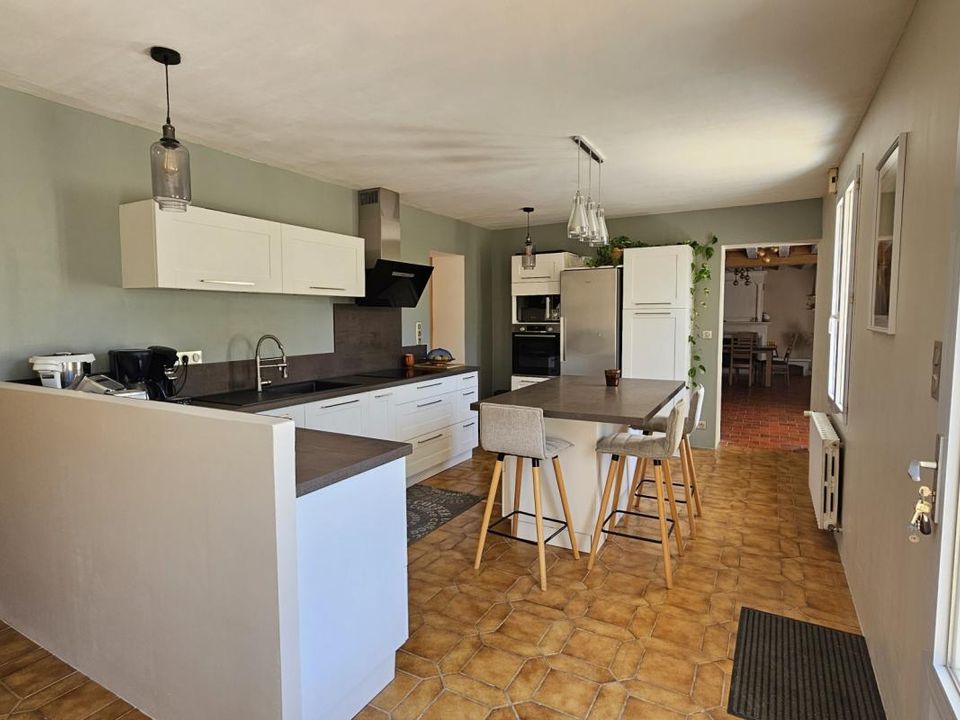 Villa a Amboise, Indre-et-Loire - foto 2