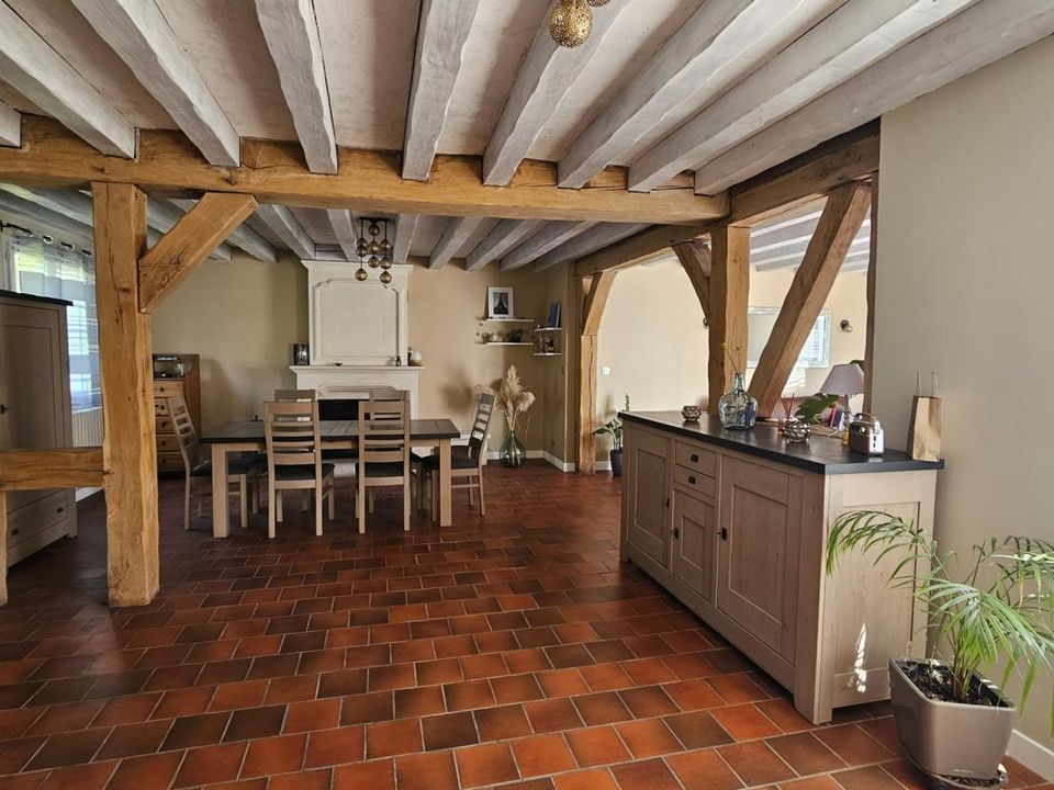 Villa a Amboise, Indre-et-Loire - foto 4