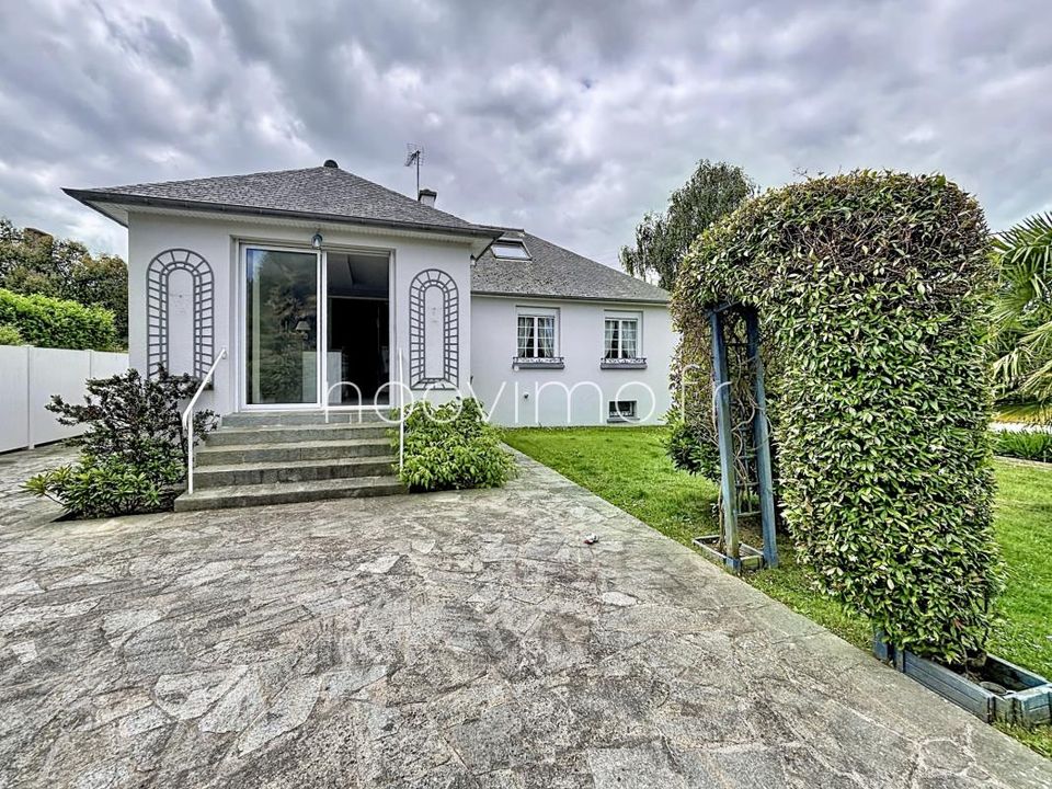 Villa a Cancale, Ille-et-Vilaine - foto 1