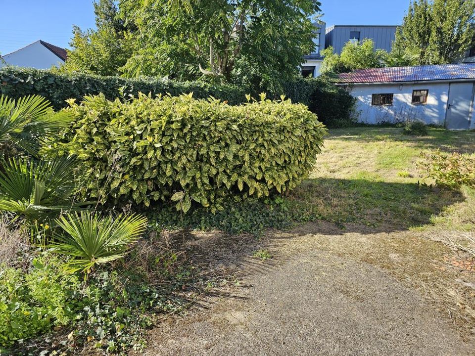 Villa i Nantes, Loire-Atlantique - foto 1