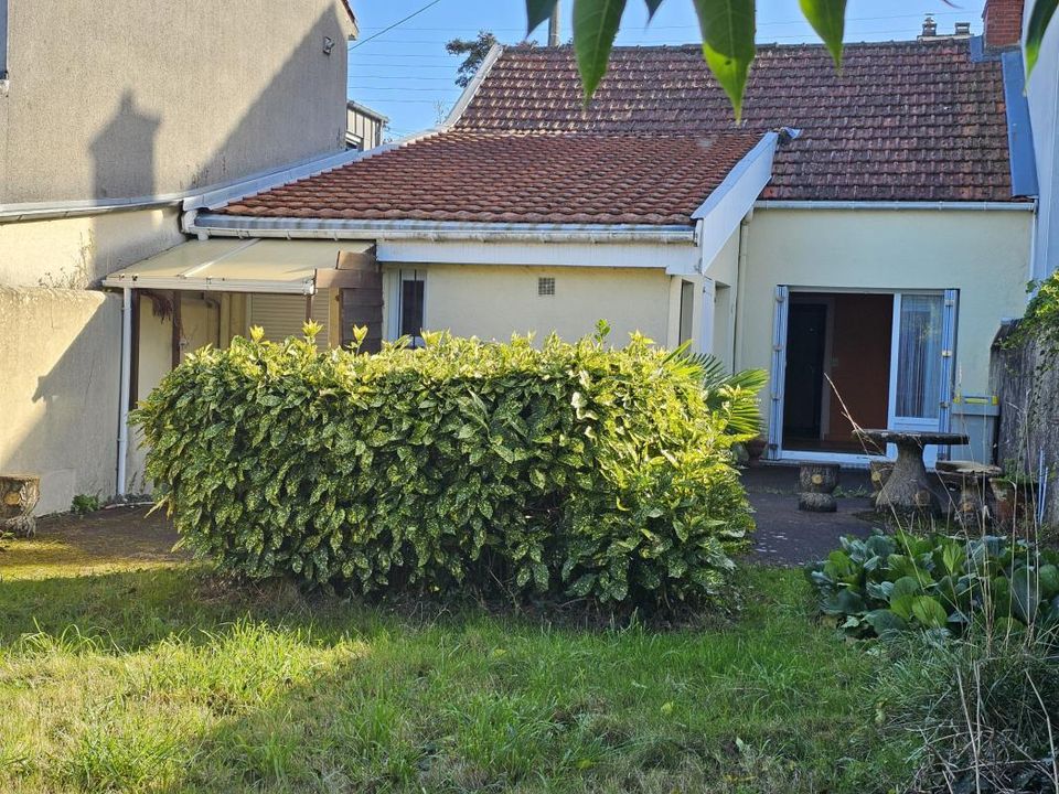 Villa i Nantes, Loire-Atlantique - foto 2