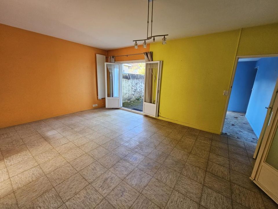 Villa i Nantes, Loire-Atlantique - foto 4