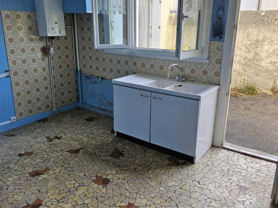 Villa i Nantes, Loire-Atlantique - foto 5