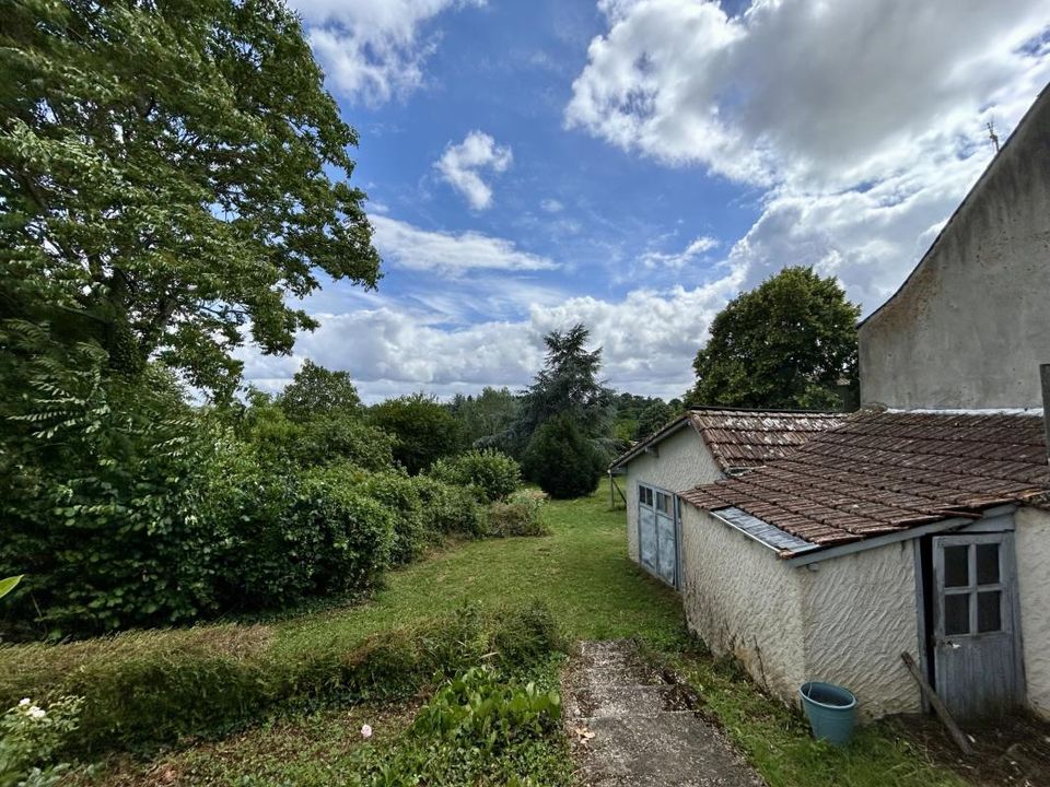 Villa i Civray, Vienne - bilde 3