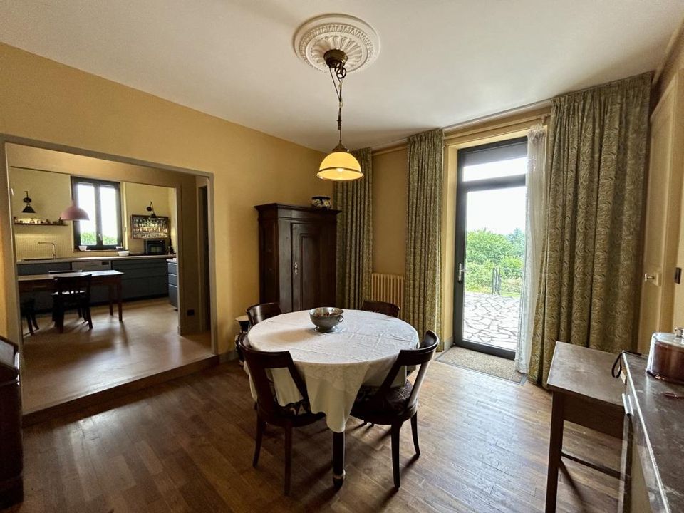 Villa i Civray, Vienne - bilde 5