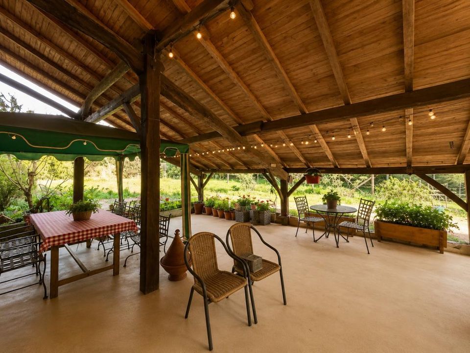 Villa i Civray, Vienne - bilde 3