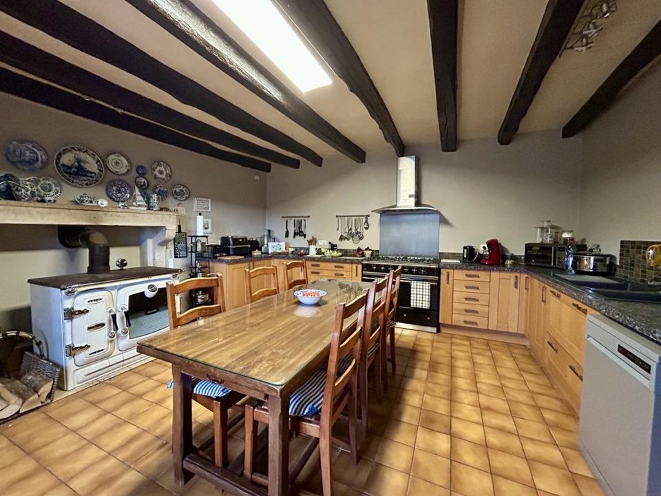 Villa i Civray, Vienne - bilde 5