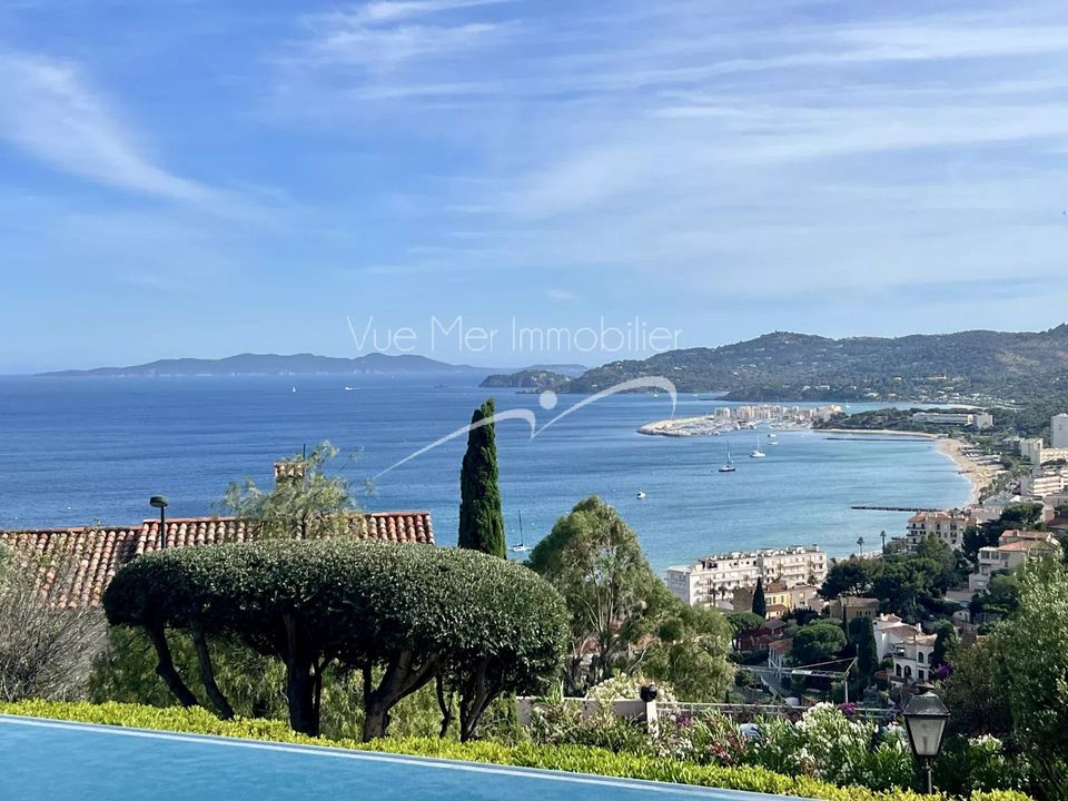Villa i Le Lavandou, Var - foto 5
