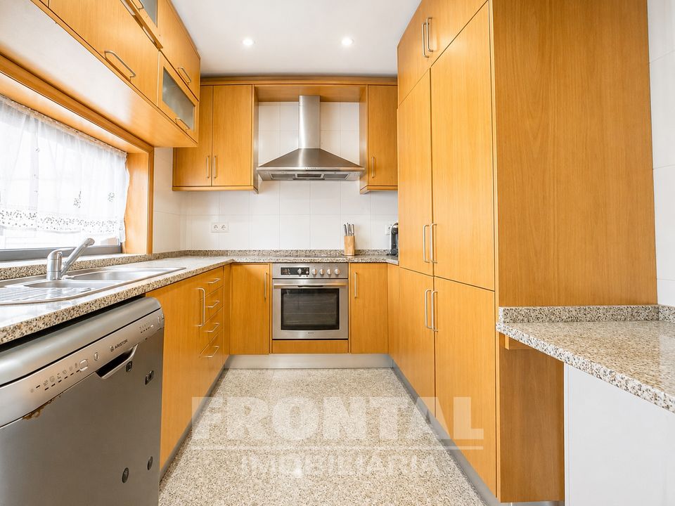 Villa i Maia, Porto - foto 1