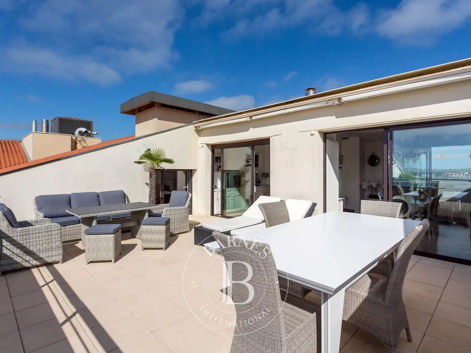 Apartamento em Capbreton, Landes - foto 4