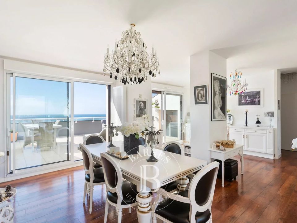 Apartamento em Capbreton, Landes - foto 5