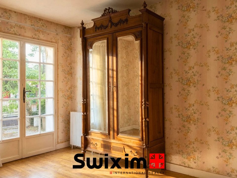 Villa em Saint-Aubin-de-Médoc, Gironde - foto 5