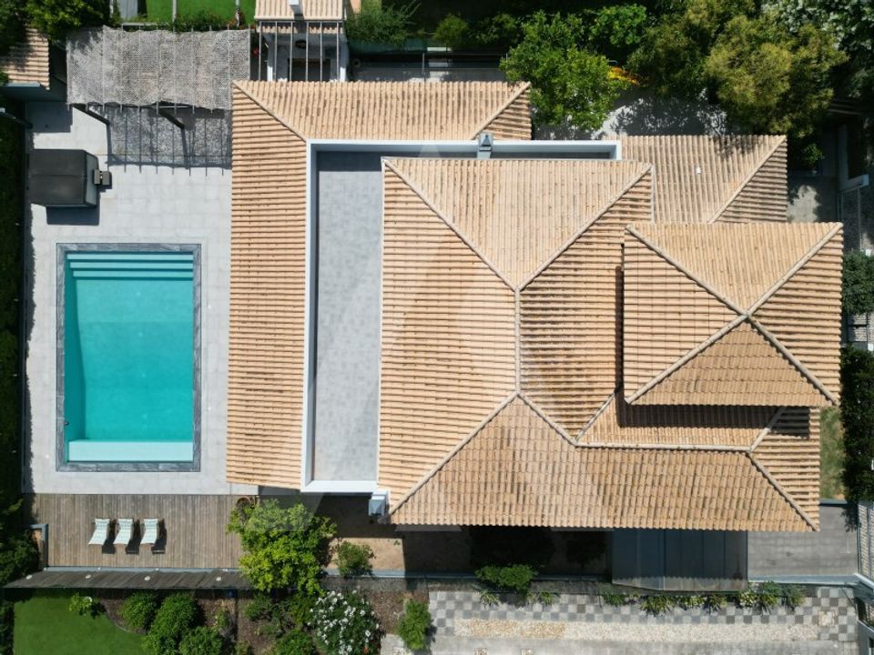 Villa i Almancil, Faro - foto 4