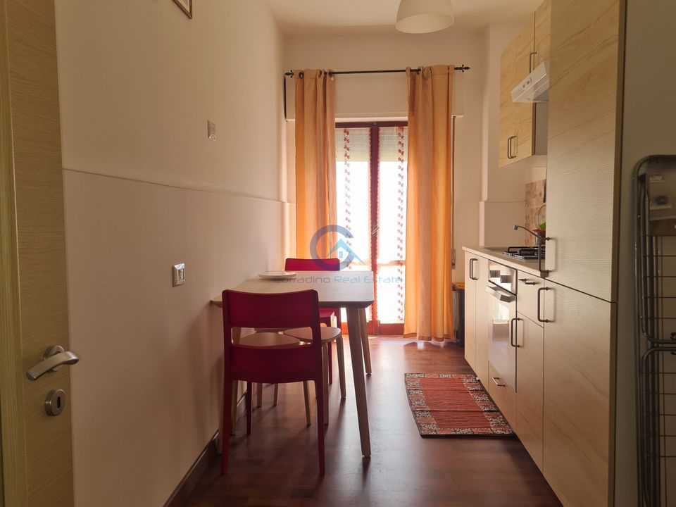 Studio in Catanzaro, Catanzaro - photo 4