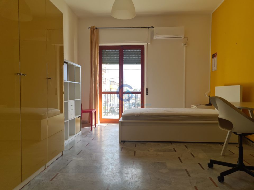 Studio in Catanzaro, Catanzaro - photo 5