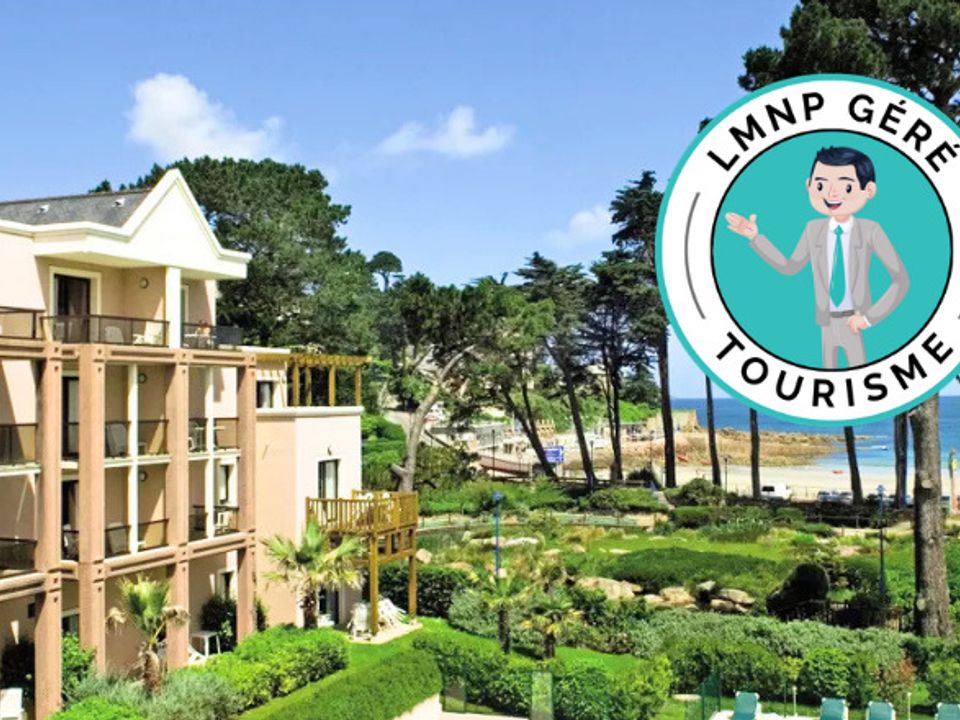 Leilighet i Perros-Guirec, Cotes-d'Armor - bilde 1
