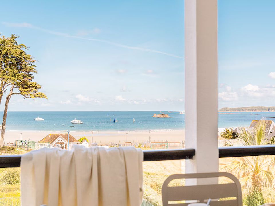 Leilighet i Perros-Guirec, Cotes-d'Armor - bilde 4