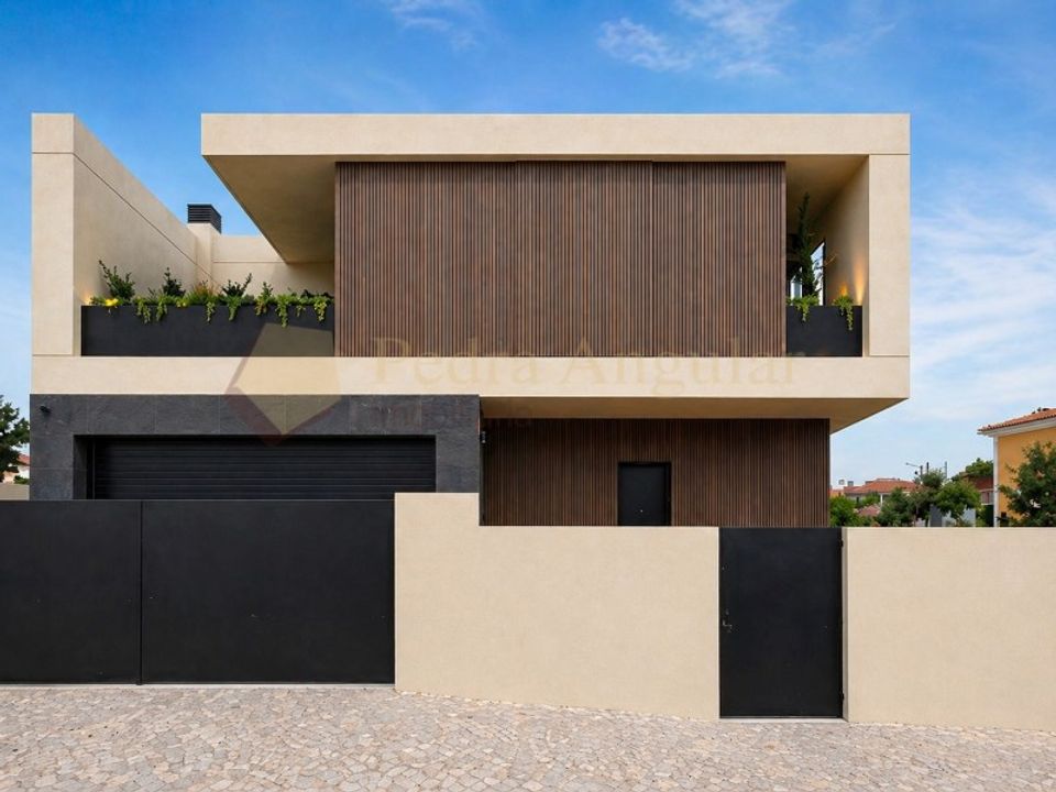 Villa i Setubal, Setubal - bilde 2