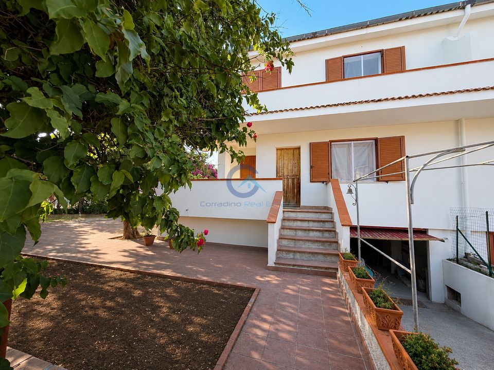 Villa i Montauro, Catanzaro - bilde 1