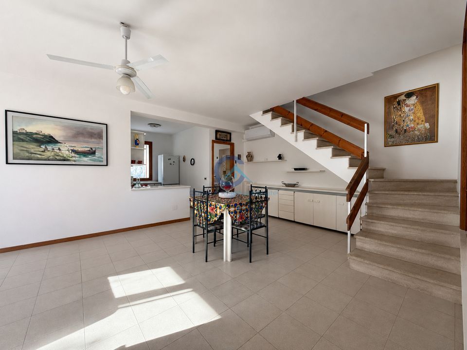 Villa i Montauro, Catanzaro - bilde 5
