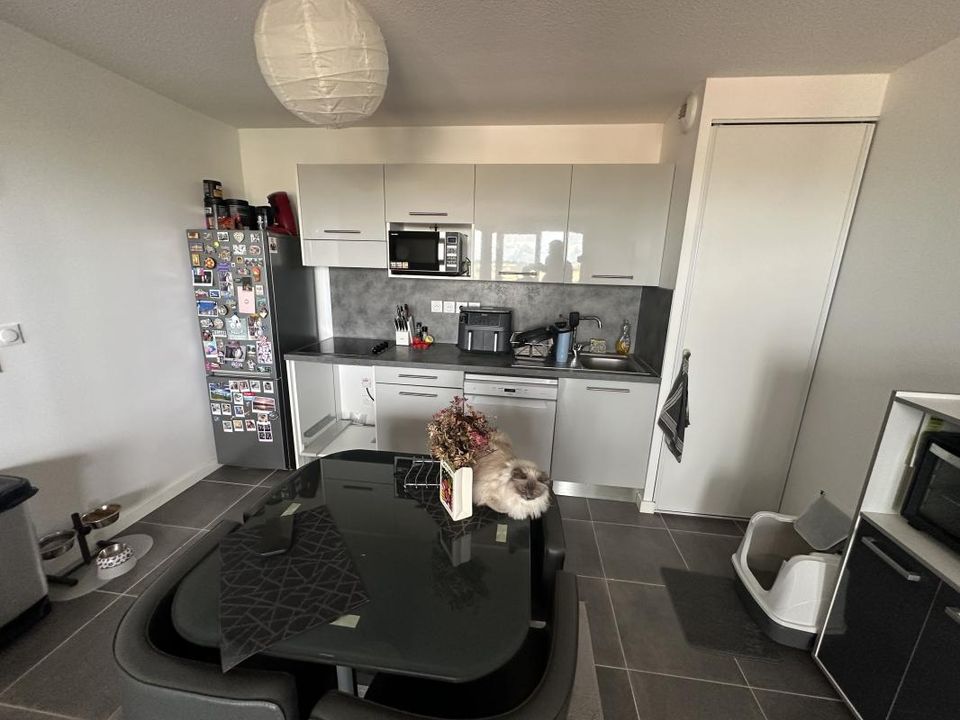 Apartment in Saint-Orens-de-Gameville, Haute-Garonne - photo 2