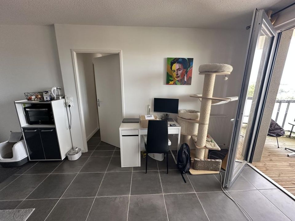 Apartment in Saint-Orens-de-Gameville, Haute-Garonne - photo 3