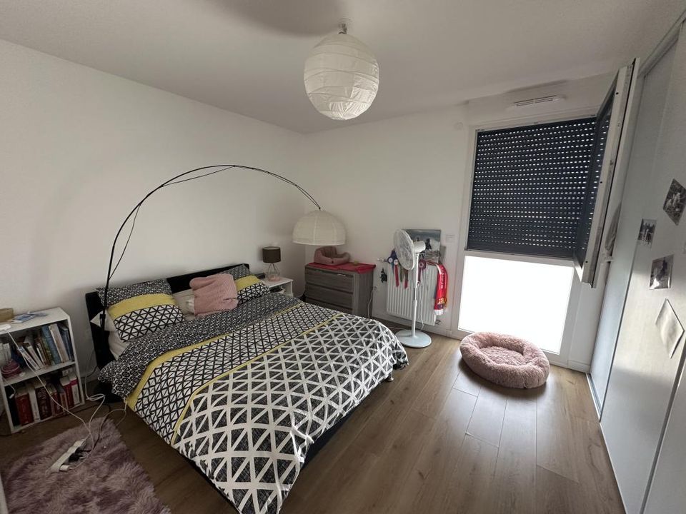 Apartment in Saint-Orens-de-Gameville, Haute-Garonne - photo 5