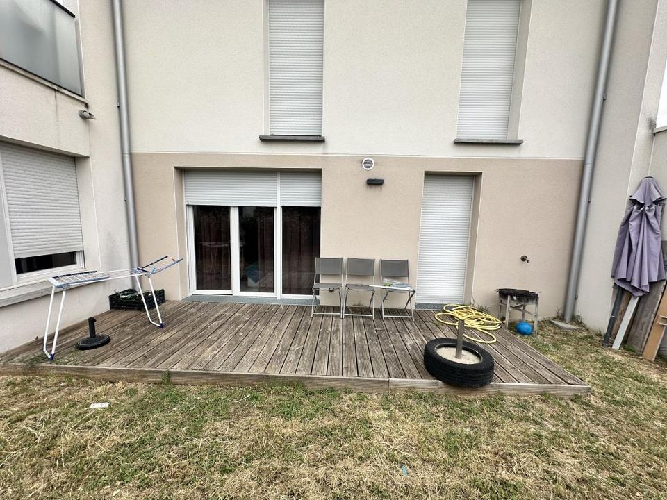 Lejlighed i Launaguet, Haute-Garonne - foto 3