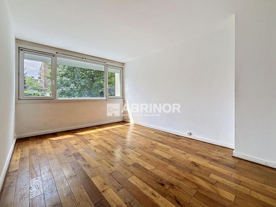 Apartamento em Marcq-en-Barœul, Nord - foto 1