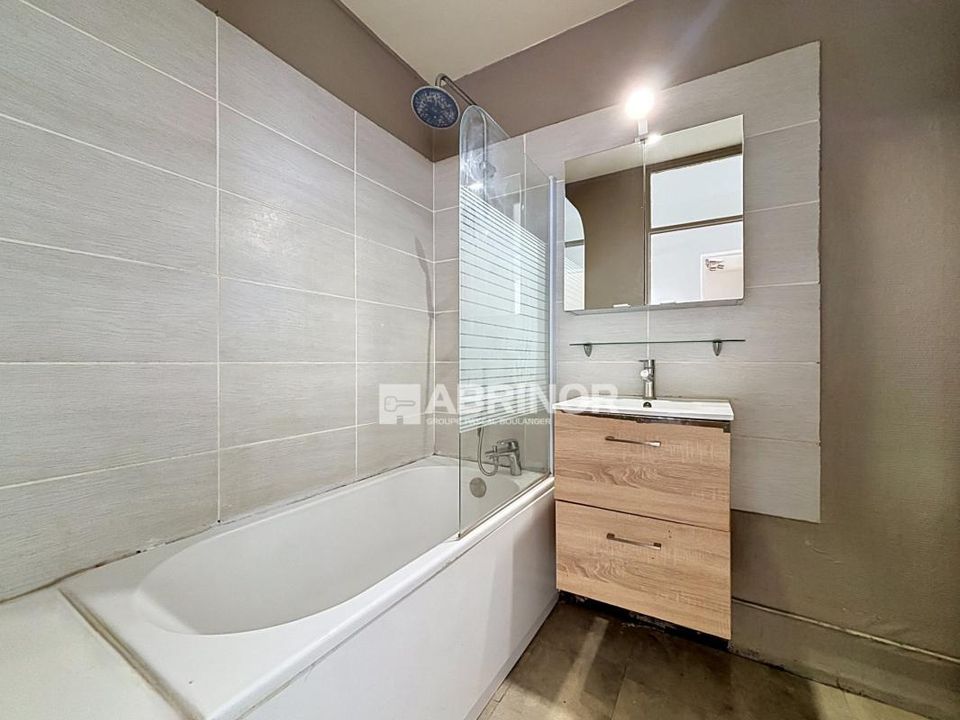 Apartamento em Marcq-en-Barœul, Nord - foto 5