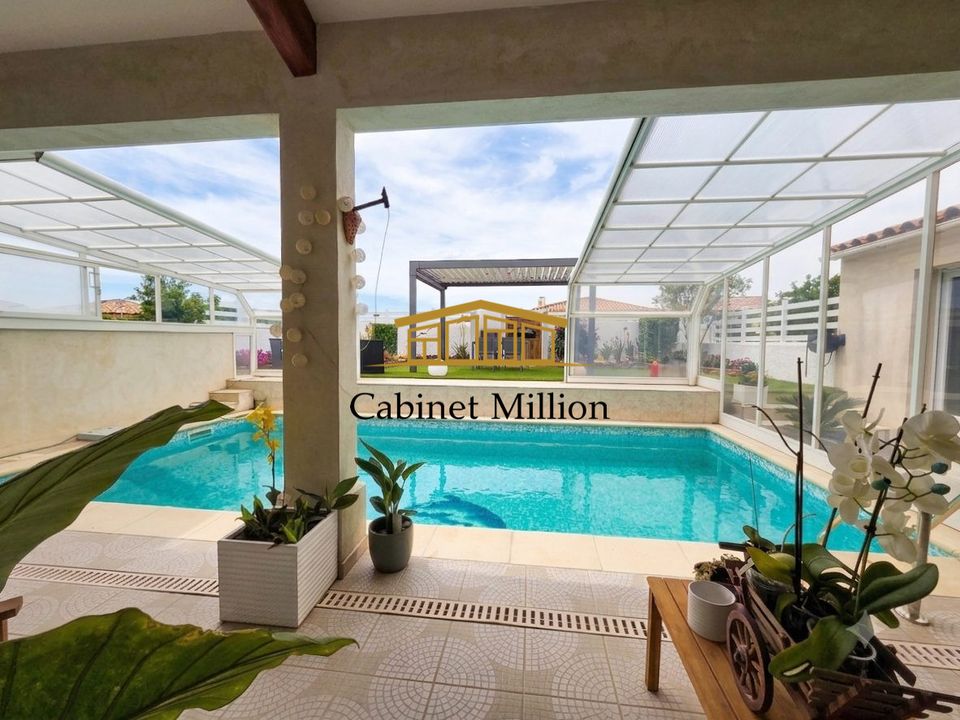 Wohnung in Frontignan, Herault - Foto 1