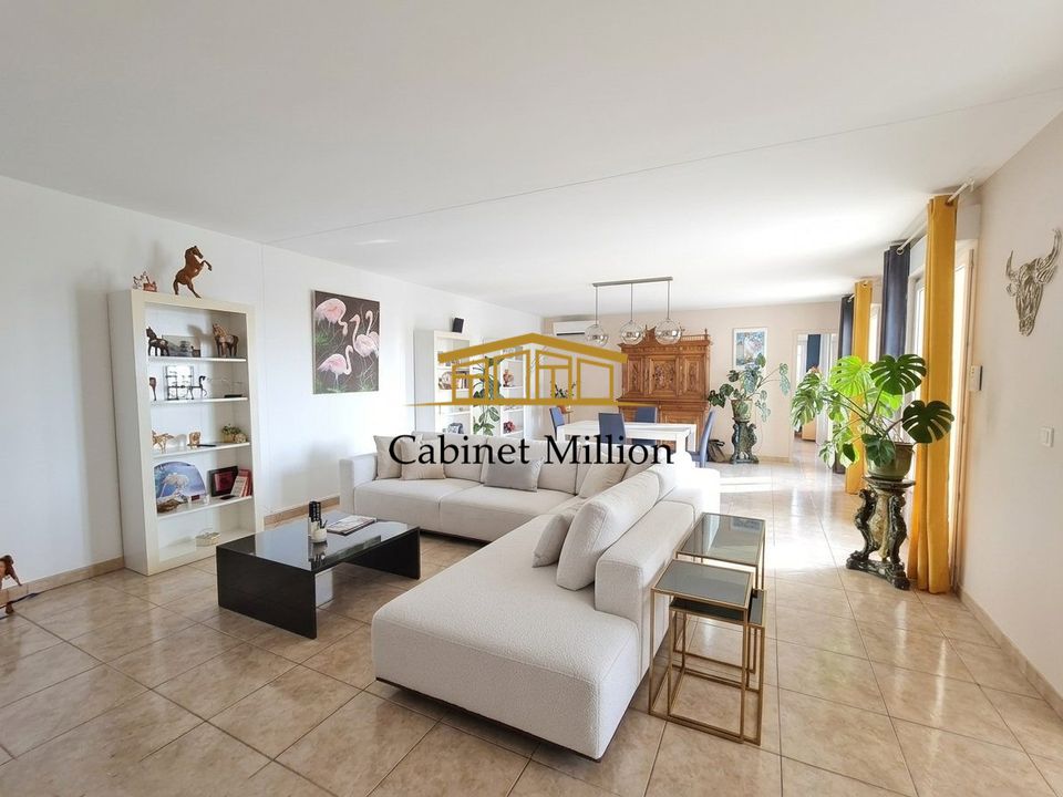 Wohnung in Frontignan, Herault - Foto 3