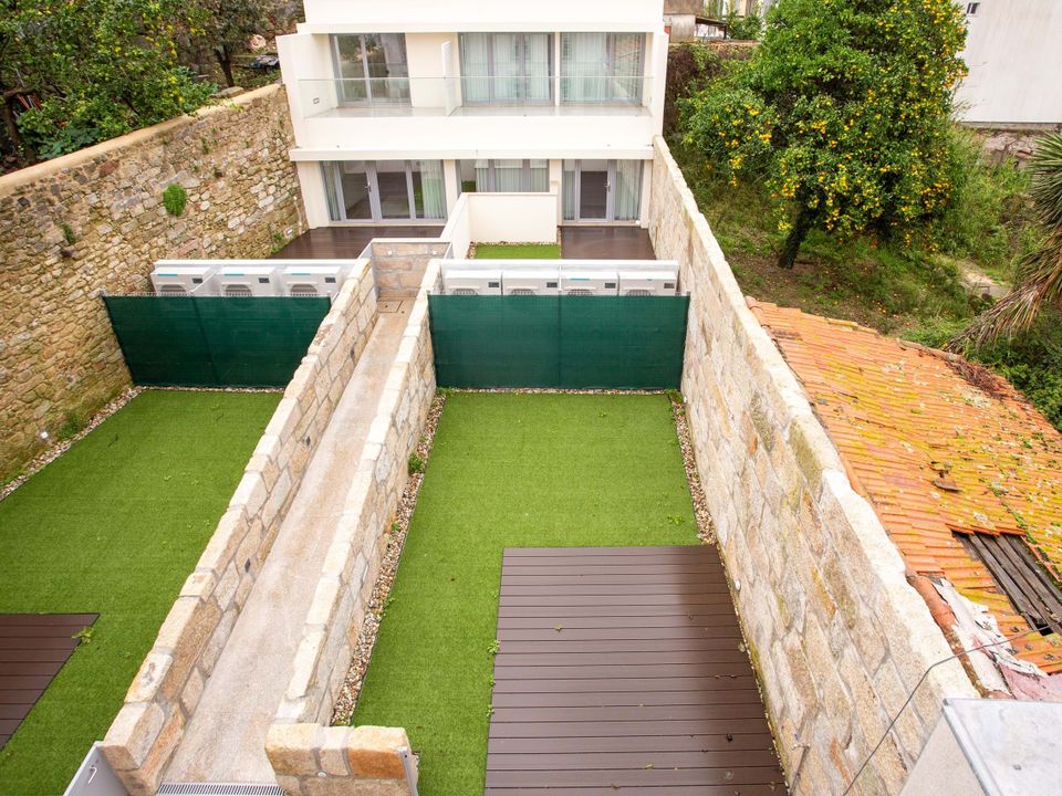 Lejlighed i Santa Marinha do Zezere, Porto - foto 2