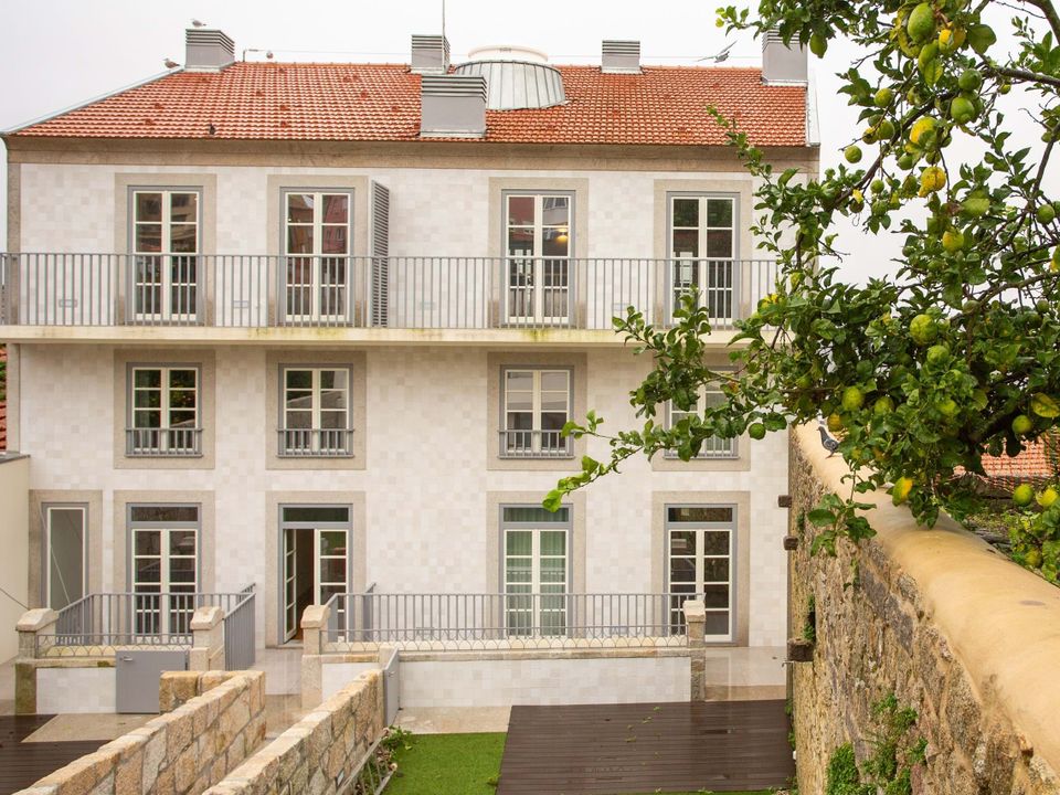 Lejlighed i Santa Marinha do Zezere, Porto - foto 1