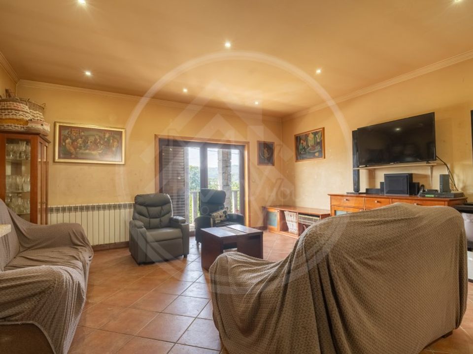 Villa i Vila Pouca de Aguiar, Vila Real - bilde 2