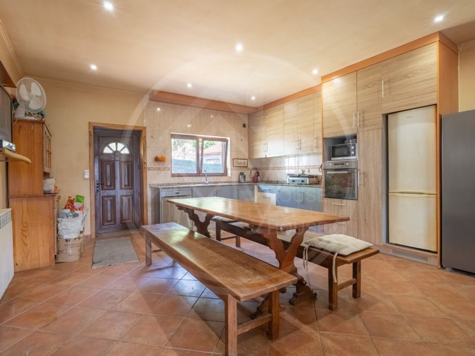 Villa i Vila Pouca de Aguiar, Vila Real - bilde 3