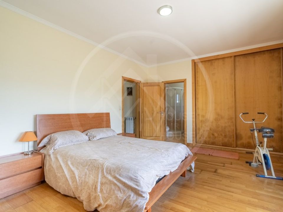 Villa i Vila Pouca de Aguiar, Vila Real - bilde 4