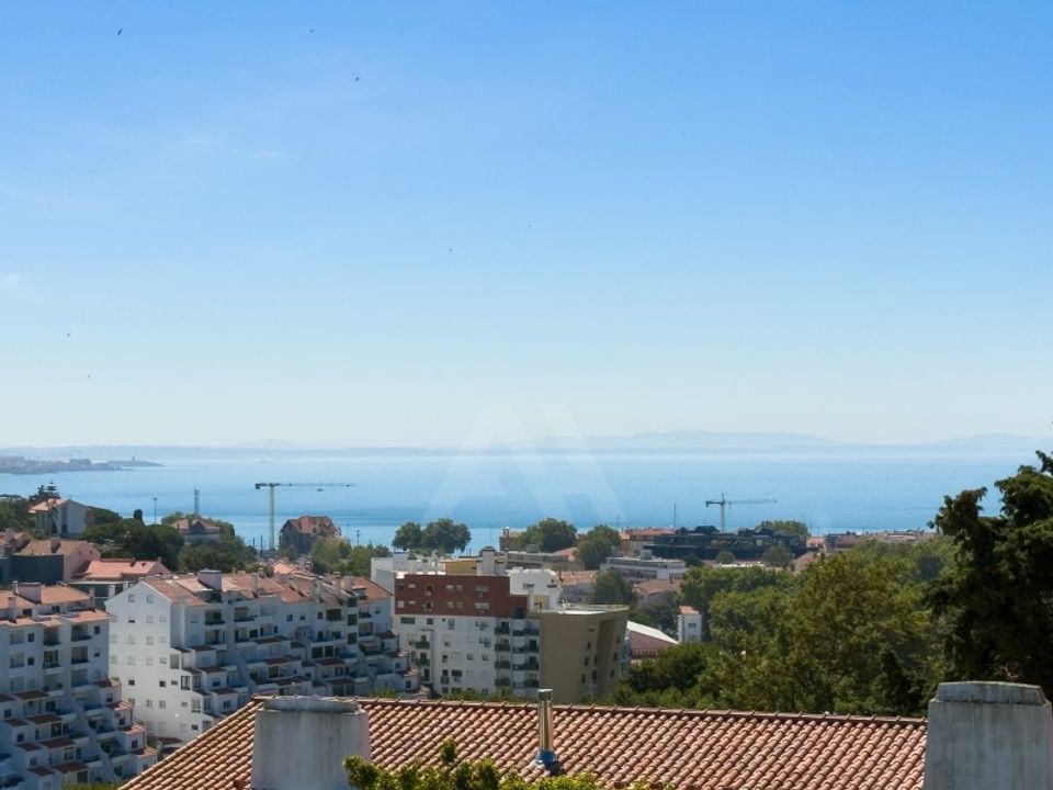 Lejlighed i Cascais, Lisbon - foto 1