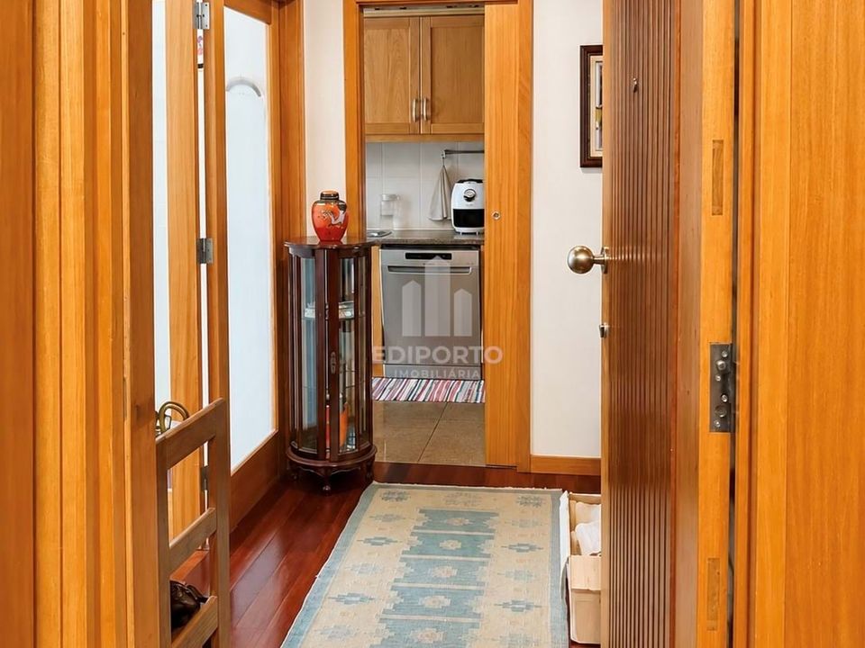 Lejlighed i Esmoriz, Aveiro - foto 2