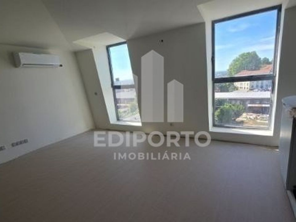 Lejlighed i Porto, Porto - foto 5
