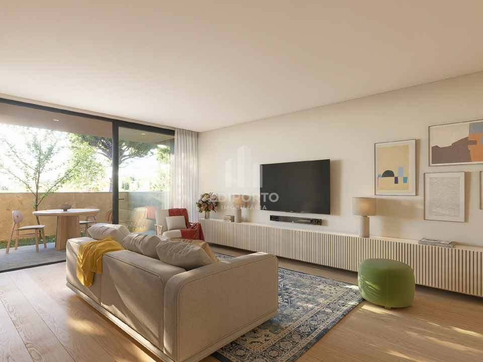 Lejlighed i Valadares, Porto - foto 2