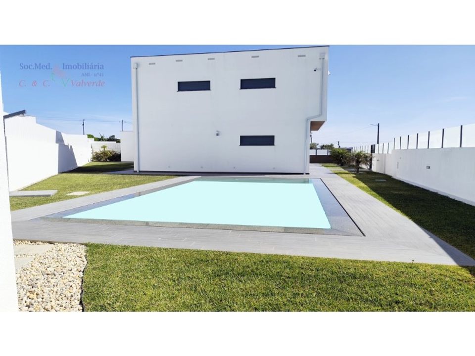 Villa i Torres Vedras, Lisbon - foto 2