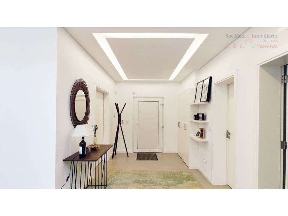Villa i Torres Vedras, Lisbon - foto 4