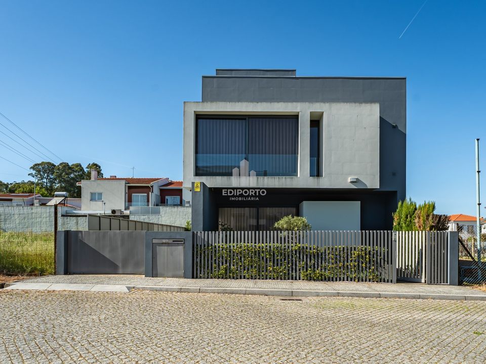 Villa i Maia, Porto - bilde 1