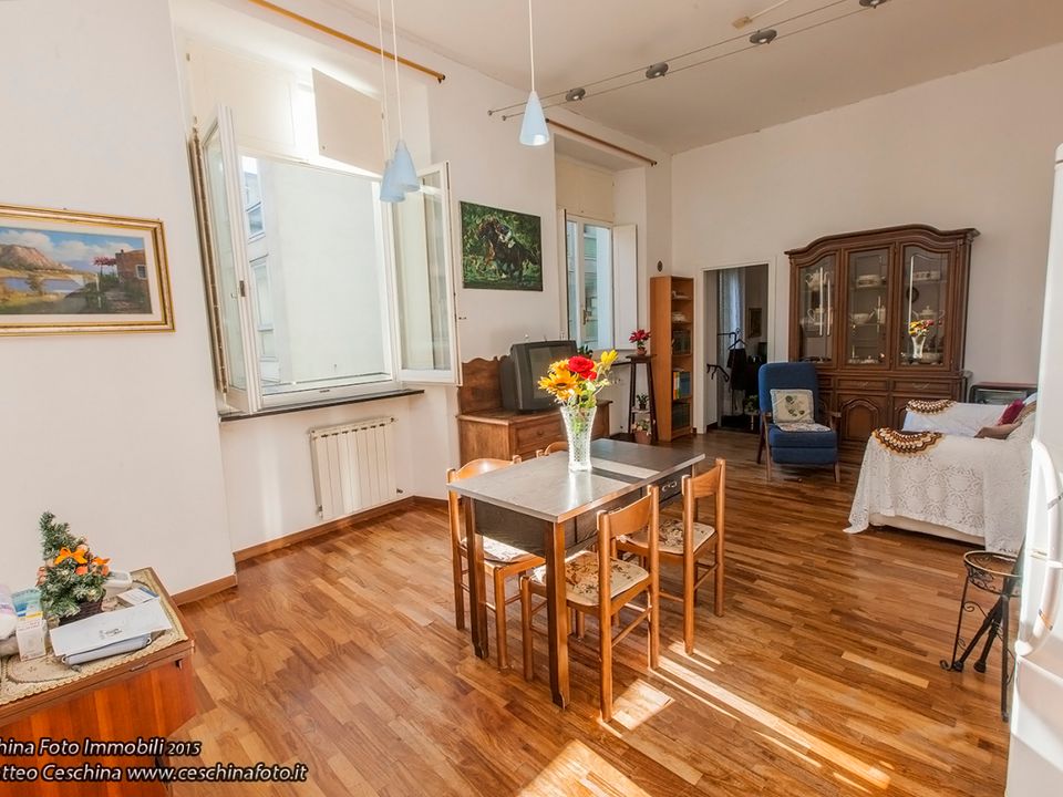Apartament a Genoa, Genoa - foto 1