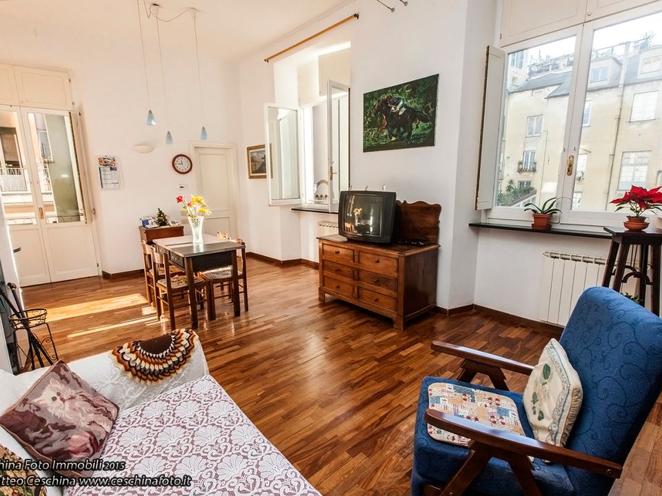 Apartament a Genoa, Genoa - foto 2