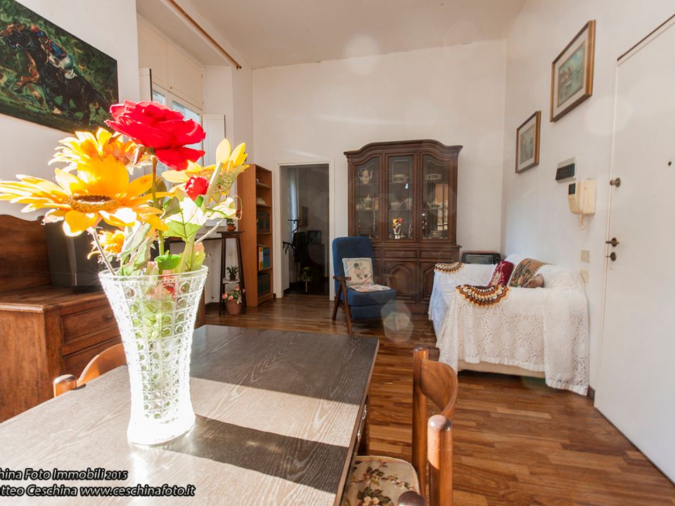 Apartament a Genoa, Genoa - foto 3