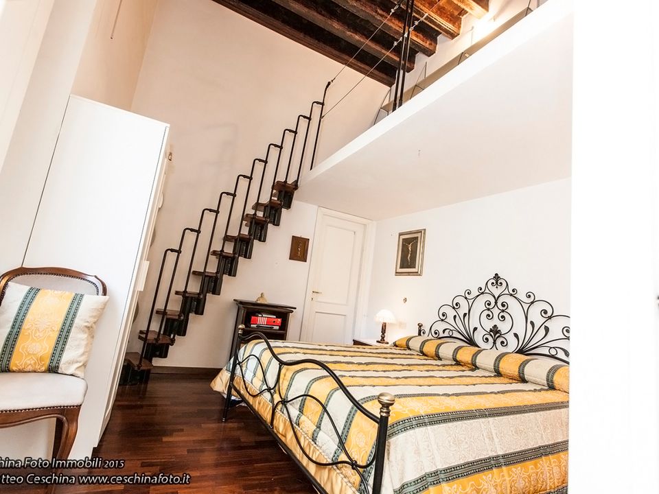 Apartament a Genoa, Genoa - foto 4