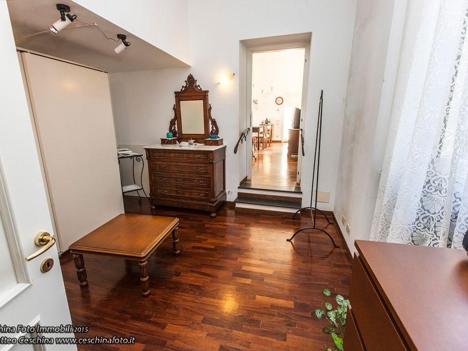 Apartament a Genoa, Genoa - foto 5