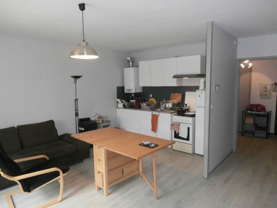 Apartament a Tain-l'Hermitage, Drome - foto 1
